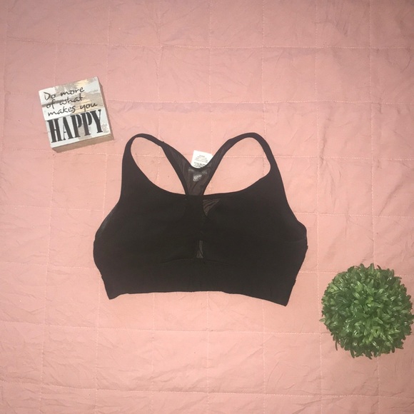 VS Pink sports bra - Picture 4 of 5